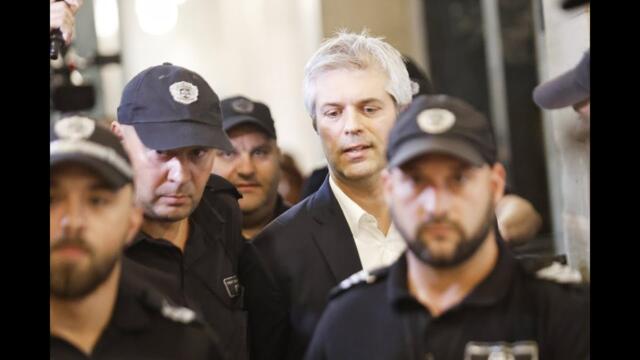 Кметът на Варна Благомир Коцев остава в ареста