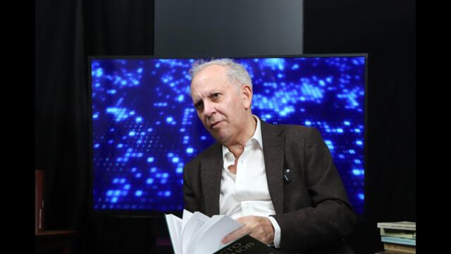 Проф. Вачков: Независимостта е дело на правителството и дипломацията и плод на народа