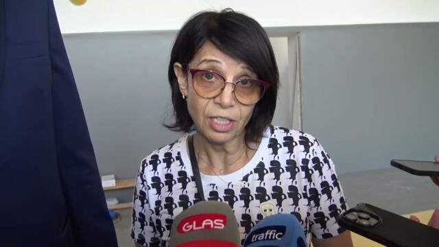 Кметът и Темелков за училищата в Пловдив