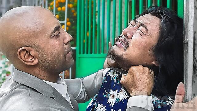 Kill Order | ACTION | Full Movie in English