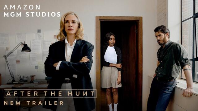 After the Hunt | Official Trailer 2
