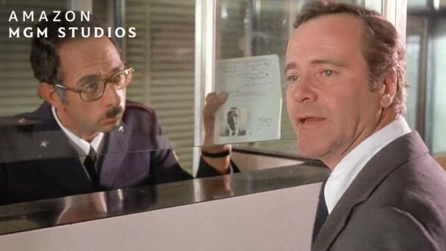 AVANTI! (1972) | Wrong Passport | MGM