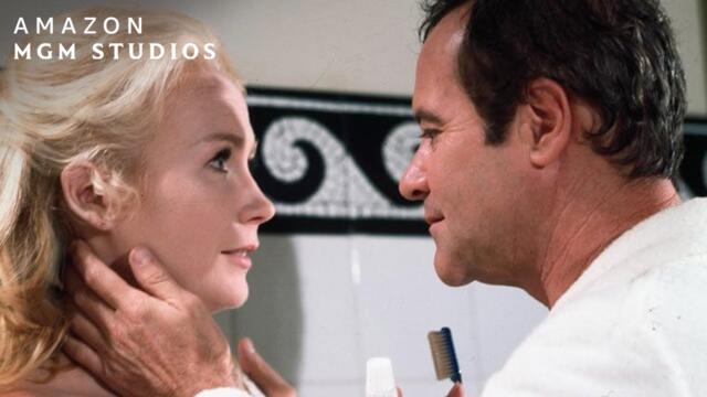 AVANTI! (1972) | Classic Trailer | MGM