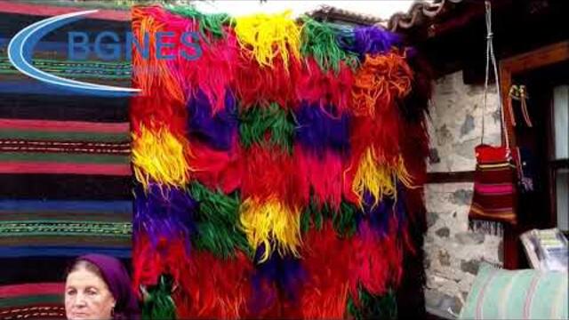 В Златоград старите дрехи не се хвърлят, а заживяват нов живот на стана