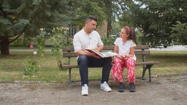 Независимостта на България, "Уча, зная и играя" 21.09.2025