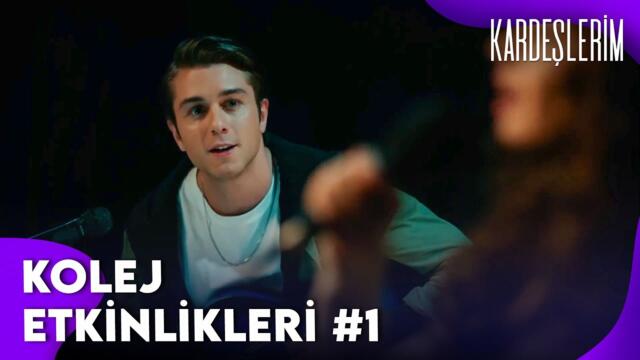 Etkinliğin Adresi Ataman Koleji #1 🎉 | Kardeşlerim Özel Kolaj