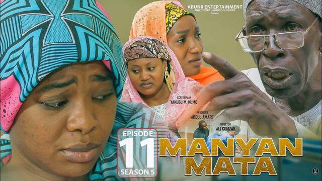 MANYAN MATA SEASON 5 EPISODE 11