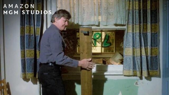 DEATH WISH 3 (1985) | Paul Sets Up A Trap | MGM