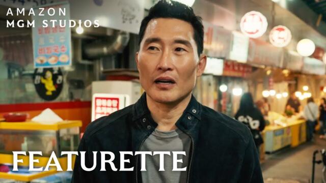 Butterfly | BTS Featurette