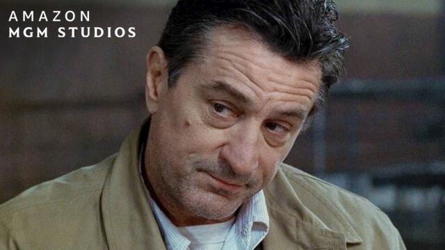 Best of Robert De Niro | Compilation | MGM