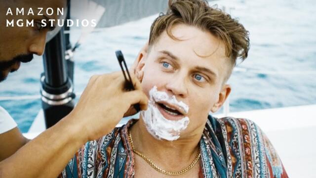 ROAD HOUSE (2024) | Ben Learns About The New Bouncer | MGM