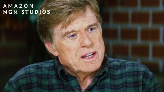 Best of Robert Redford | Compilation | MGM