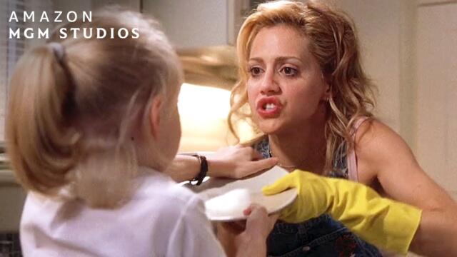 UPTOWN GIRLS (2003) | Funniest Moments Compilation | MGM