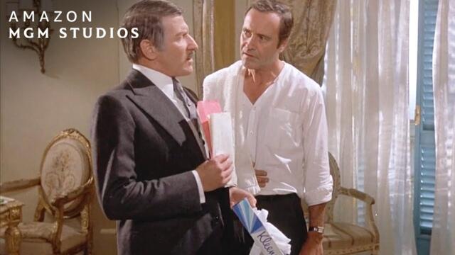 AVANTI! (1972) | Wendell Learns His Late Father's Secret | MGM