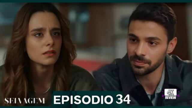 Selvagem 34. Episódio (Dublagem em Português) HD Review