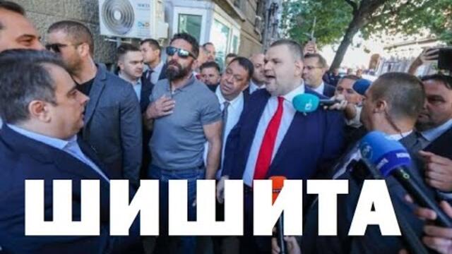 Благовест Върбаков: РАДИКАЛНИ ИСТЕРИИ. ЩЕ ПРОРАБОТЯТ ЛИ?