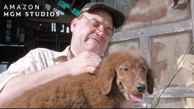 FLUKE (1995) | Fluke's New Home | MGM