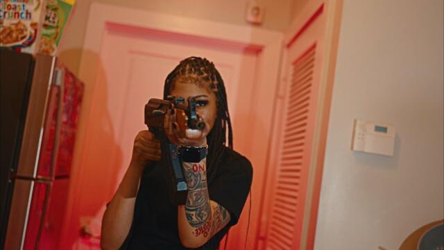 Aspen Kartier - I Do (Official Video)