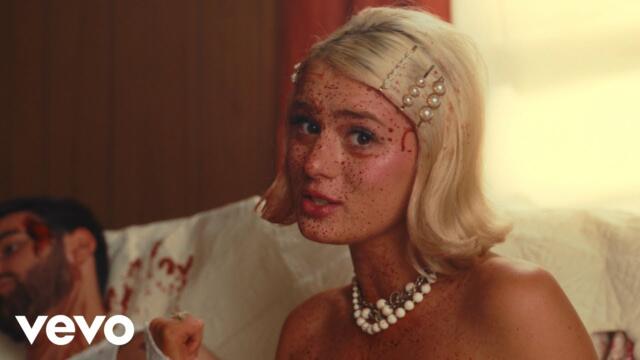 Sarah Cothran - Love of Your Life (Official Video)