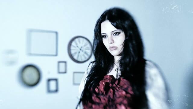 Amira Elfeky - Hold Onto Me (Official Music Video)