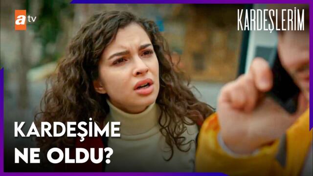 Kümeste sobadan zehirlendiler! - Kardeşlerim 8. Bölüm