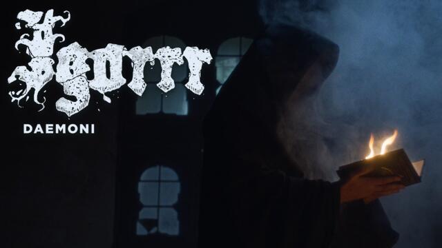 Igorrr - Daemoni (Official Video)