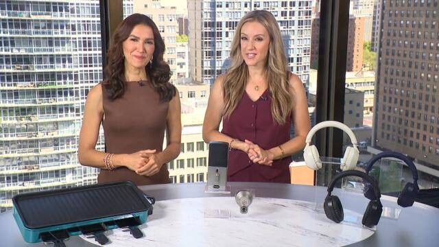 Inside Deals on Cook N Repeat Indoor Grill, Lockly Smart Lock, Lifestyle Advanced Headphones — Up…