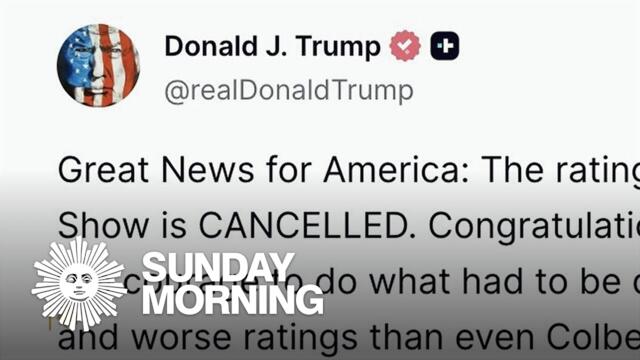 Analysis: NY Times writer Jim Rutenberg on the future of free speech in America