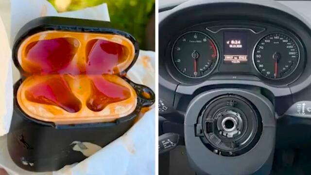 Фото, от которых у тебя отпадёт челюсть