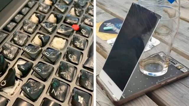 Жизнь среди тикетов и звонков