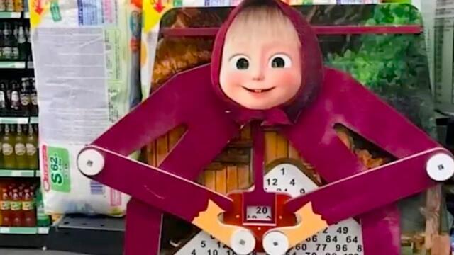 Когда дизайнеры явно переборщили