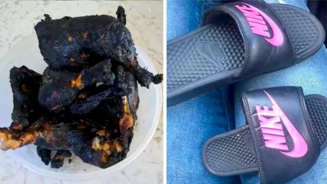 Сделали другие, а неудобно почему то мне