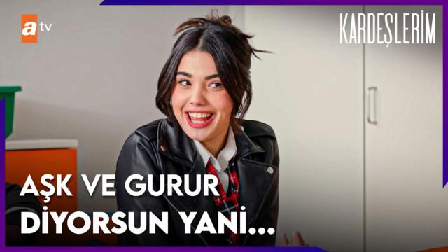 Süsen'in kahramanı kim? - Kardeşlerim