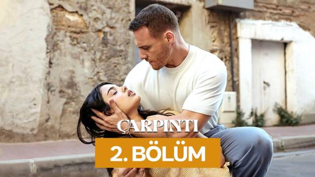 Çarpıntı 2. Bölüm