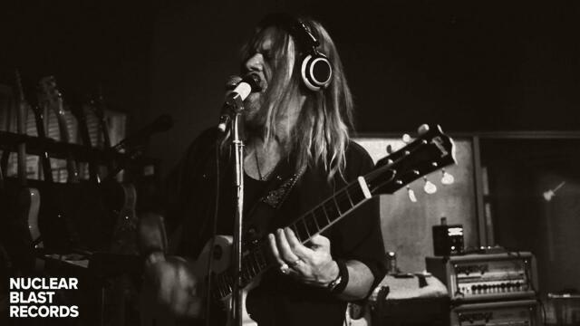 CORROSION OF CONFORMITY - Fire and Water (OFFICIAL MUSIC VIDEO)