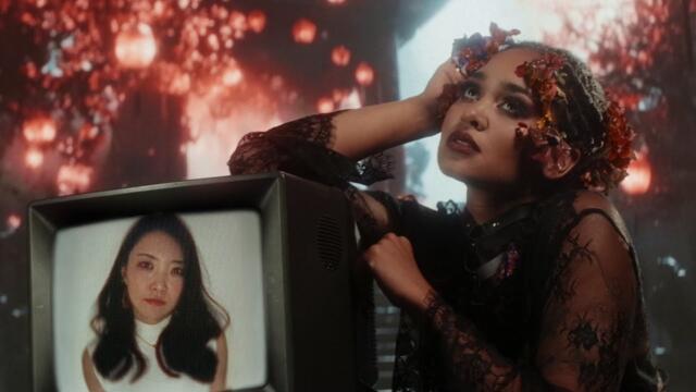 Melissa Bonny - Snake Bite (feat. yu umehara) (Official Video)