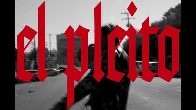 Miguel- El Pleito (Official Video)