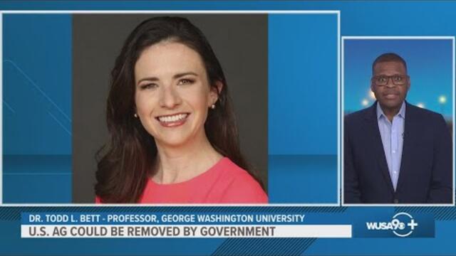 Conservative lawyer named acting US attorney for Eastern District of Virginia