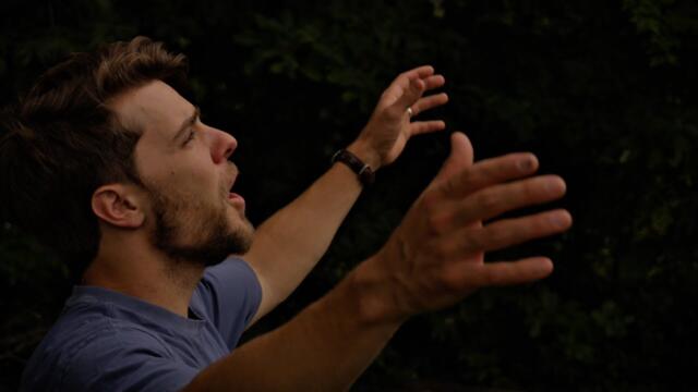 Jimmy Clifton - The Master's on the Roam [Official Video]