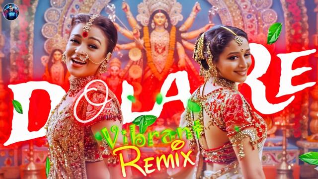 Dola Re Dola Re Remix | Vibrant Mix By DJ Tanmay Kalna