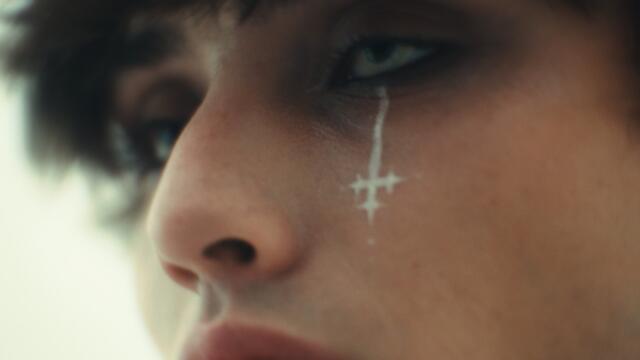 $wag Nightmare - even in hell, (Official Music Video)