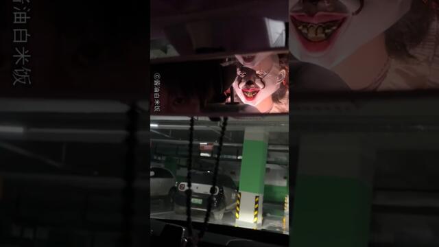 Halloween Prank Gone Wrong