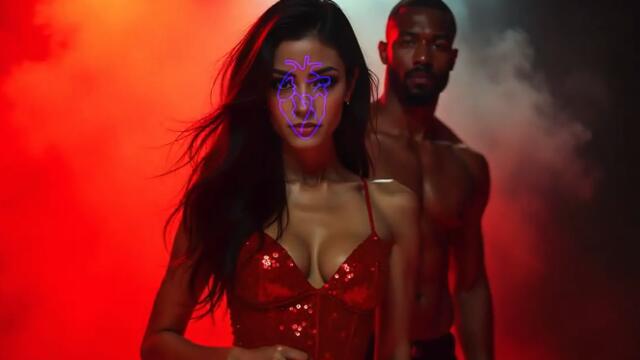 Anna Dameran -  МИРНО!  _ Official Audio 2025