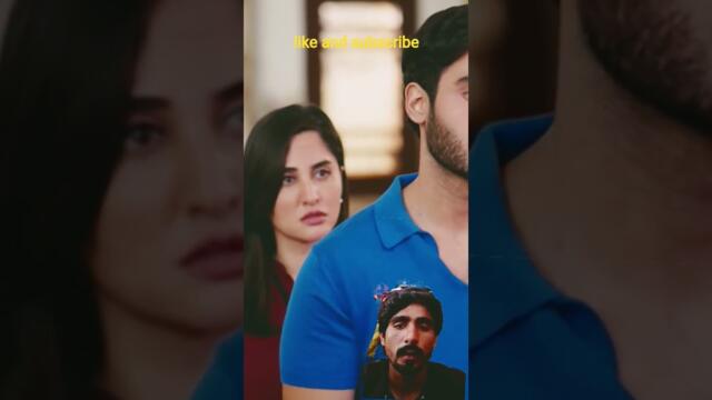 Sharakat 20th Sept 2025 | Episode 80 in English Subtitles | Sumaiyya Bukhsh & Danial Afzal Khan |