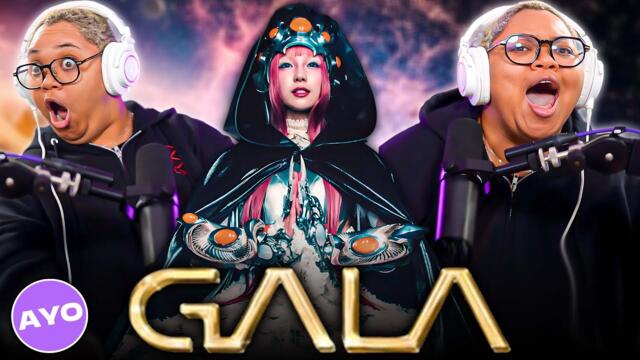 THEY SNAPPED 🔥 | XG - GALA (Official Music Video) | Reaction