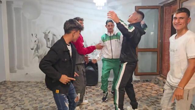 Кючека Горно Езерово и тарикатите от Горно Езерово Зора тариката