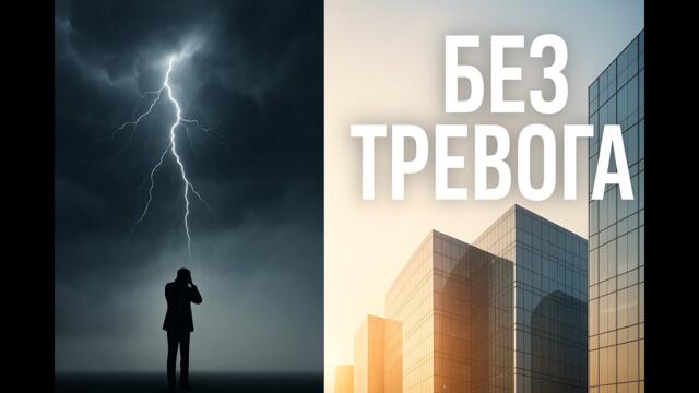 Аудио книга: Как да преодоляваме тревогата и стреса – Дейл Карнеги
