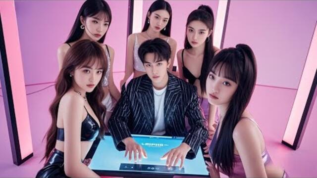 【Indo Sub】Dengan Sistem di Tangan, Semua Investasi Pasti Untung! #Full #Minidrama