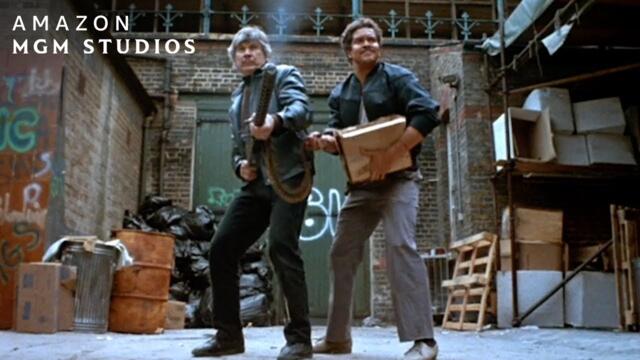 DEATH WISH 3 (1985) | Official Trailer | MGM