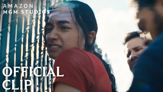 Preparation for the Next Life | Arrested - Official Clip